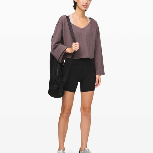 Lululemon Show Your Depth M/L - Picture 4 of 8